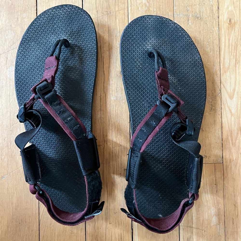 Bedrock Sandals - Cairn Adventure Size 8 Women’s